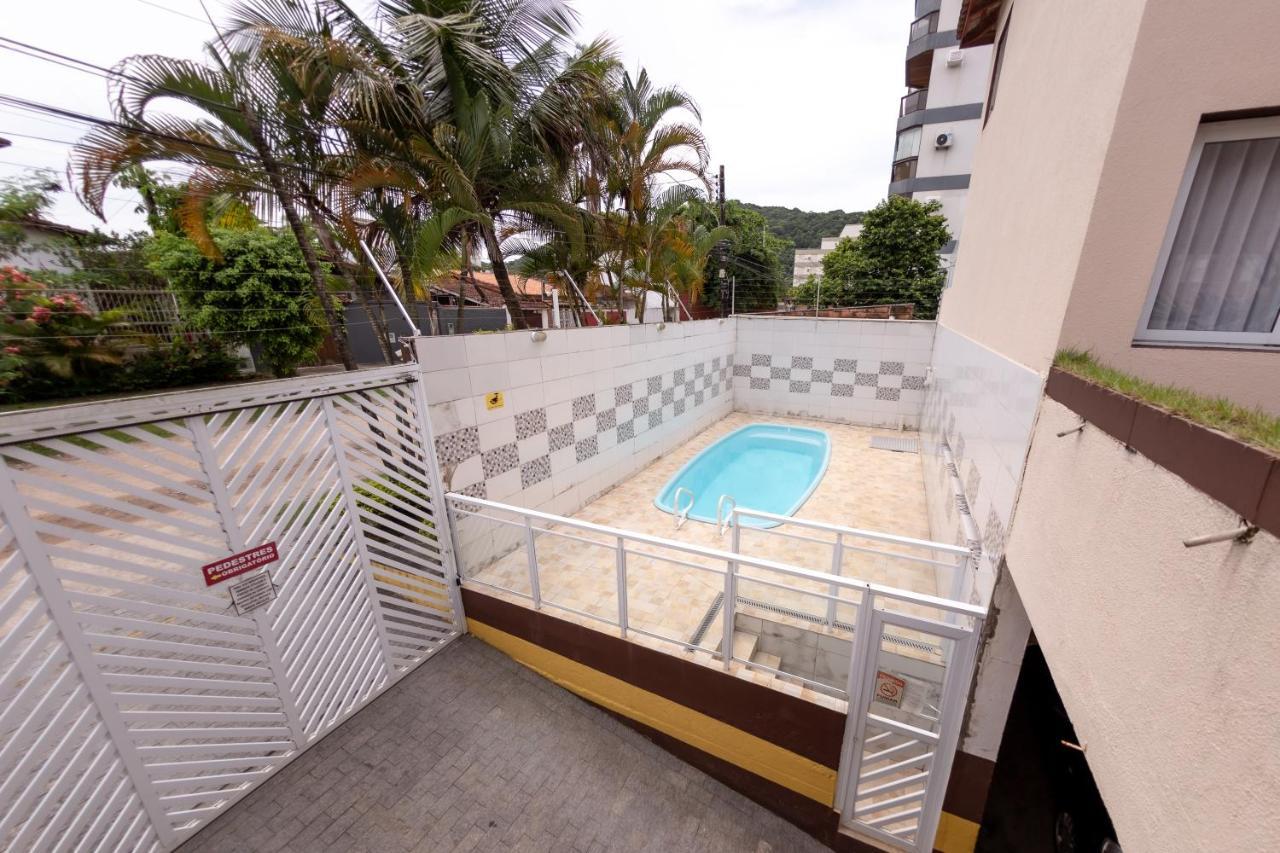 Casa Guaruja - Condominio Eksteriør bilde