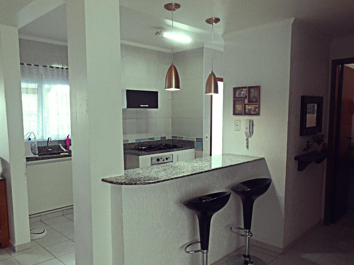 Casa Guaruja - Condominio Eksteriør bilde