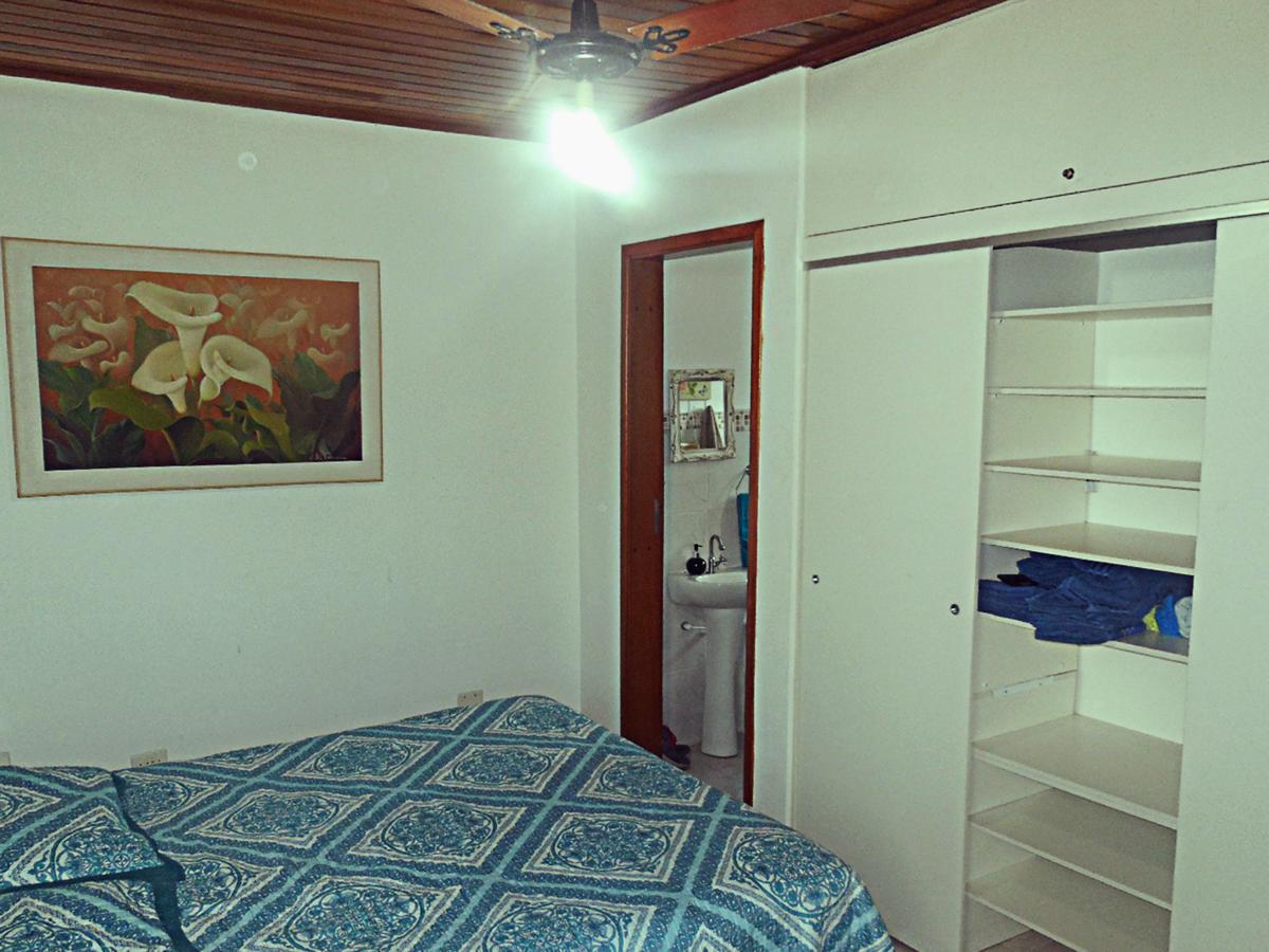 Casa Guaruja - Condominio Eksteriør bilde